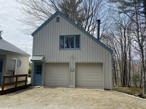 4 Summit Meadows Lane Dover VT 05356