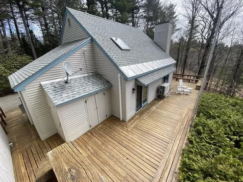 4 Summit Meadows Lane Dover VT 05356