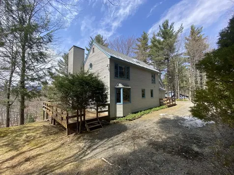 4 Summit Meadows Lane Dover VT 05356