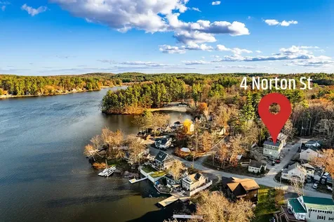 4 Norton Street Amherst NH 03031