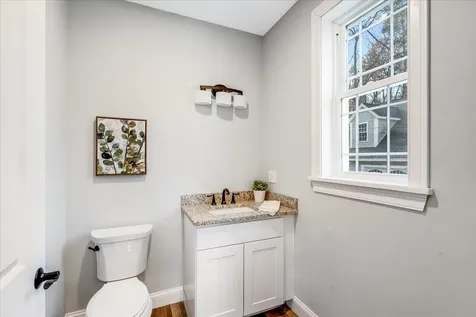 4 Norton Street Amherst NH 03031