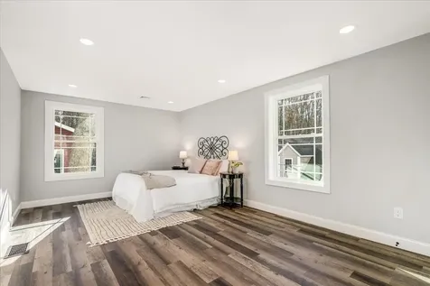 4 Norton Street Amherst NH 03031