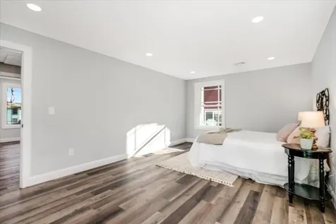 4 Norton Street Amherst NH 03031