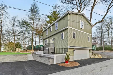 4 Norton Street Amherst NH 03031