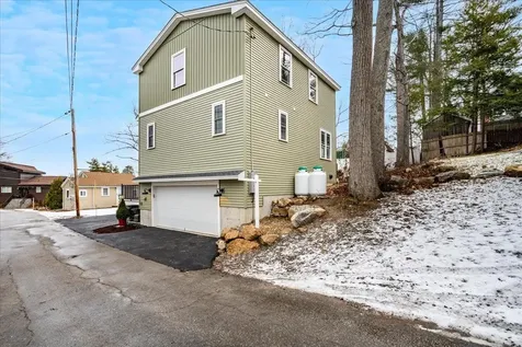 4 Norton Street Amherst NH 03031