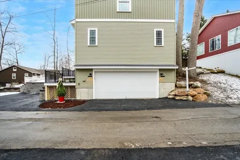 4 Norton Street Amherst NH 03031