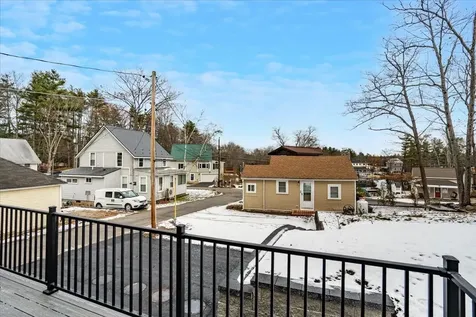4 Norton Street Amherst NH 03031
