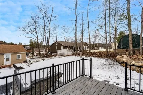 4 Norton Street Amherst NH 03031