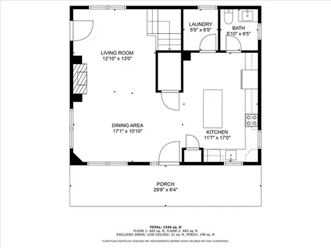 4 Norton Street Amherst NH 03031