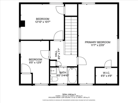 4 Norton Street Amherst NH 03031
