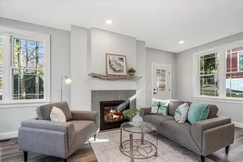 4 Norton Street Amherst NH 03031