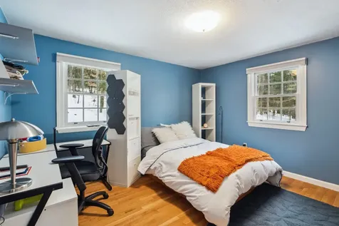 12 Goodfellow Road Hanover NH 03755