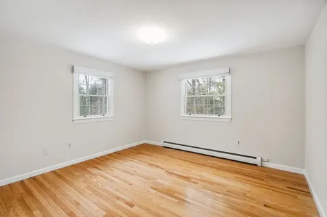 12 Goodfellow Road Hanover NH 03755
