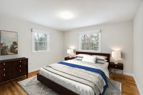12 Goodfellow Road Hanover NH 03755