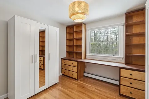 12 Goodfellow Road Hanover NH 03755