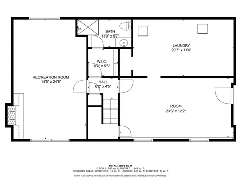 12 Goodfellow Road Hanover NH 03755
