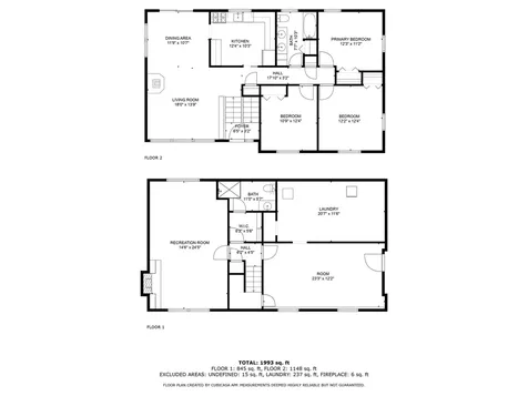 12 Goodfellow Road Hanover NH 03755