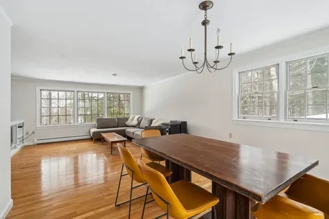 12 Goodfellow Road Hanover NH 03755