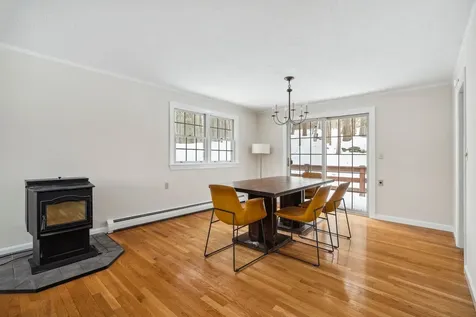 12 Goodfellow Road Hanover NH 03755