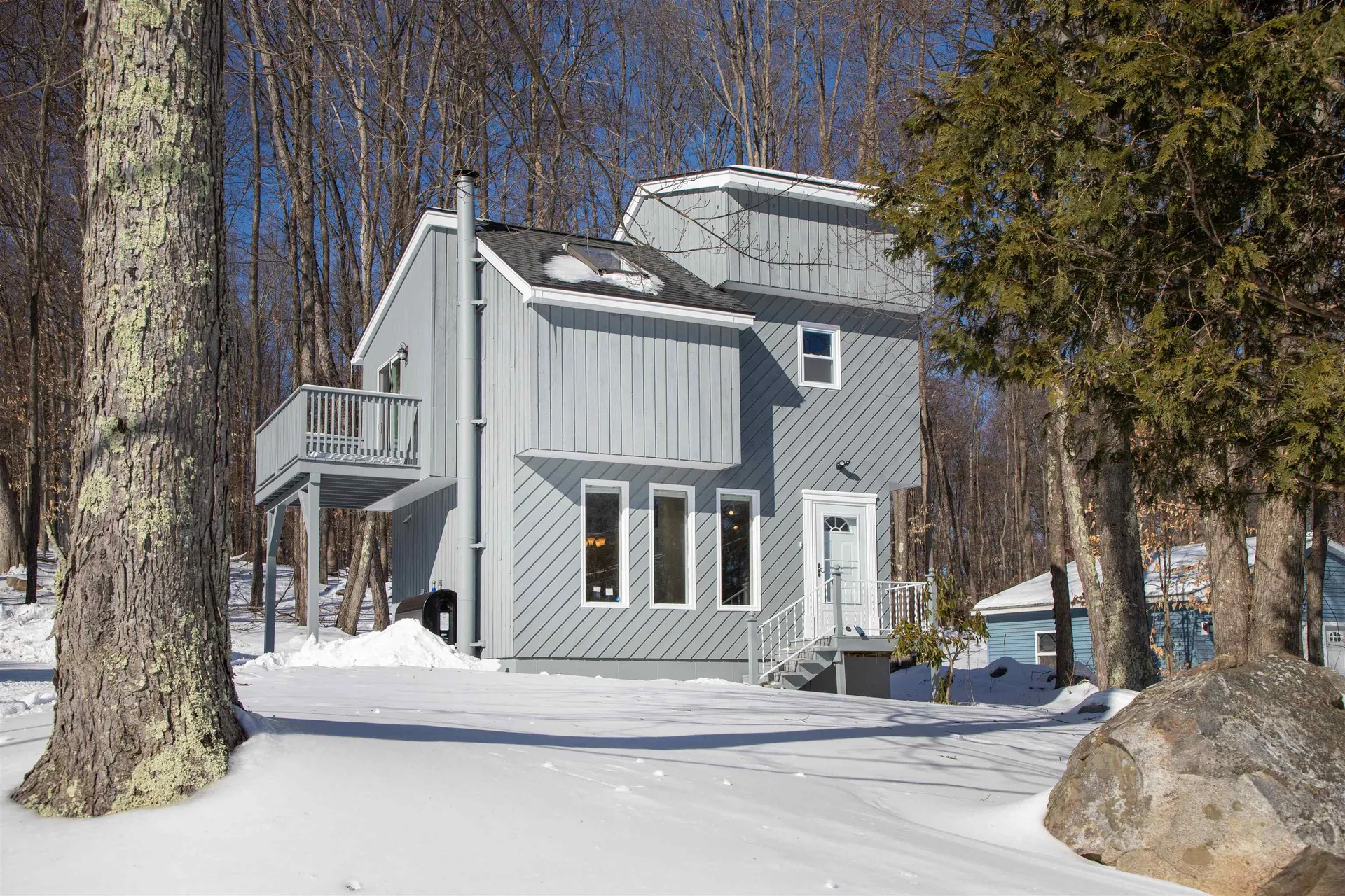 12 Stone Ridge Drive Rutland City VT 05701