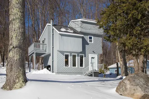 12 Stone Ridge Drive Rutland City VT 05701