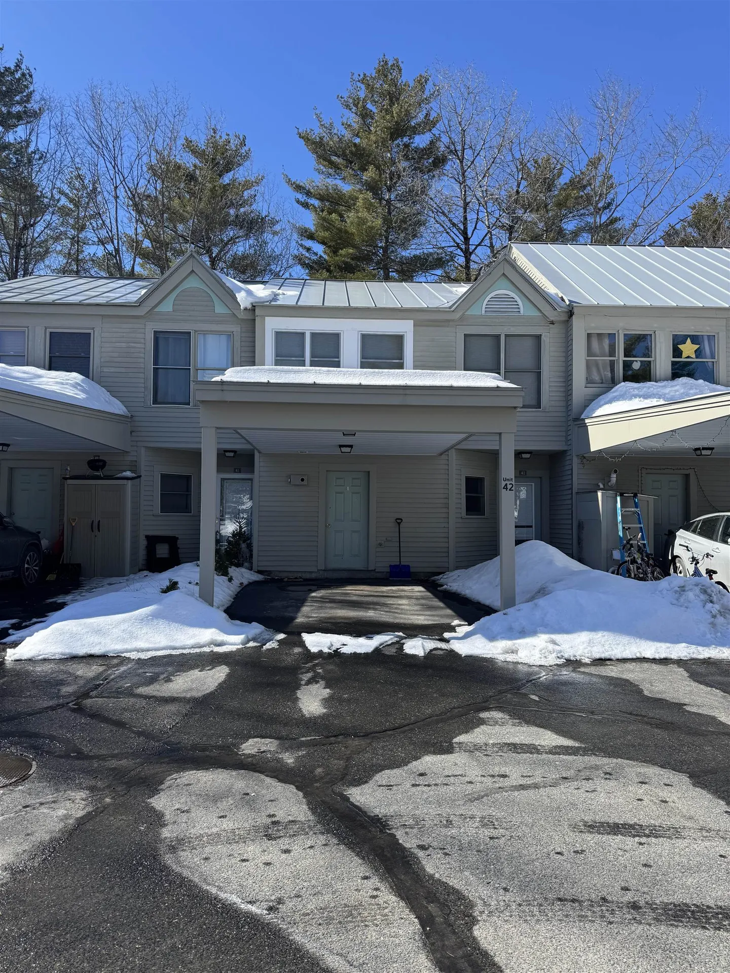 40 Wolf Road Lebanon NH 03766