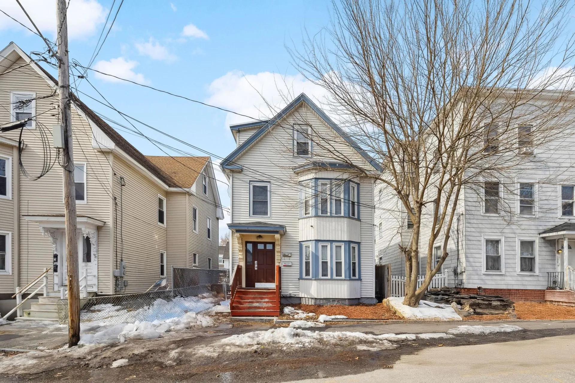 145 Parker Street Manchester NH 03102