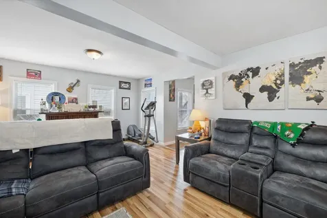 145 Parker Street Manchester NH 03102