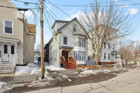 145 Parker Street Manchester NH 03102