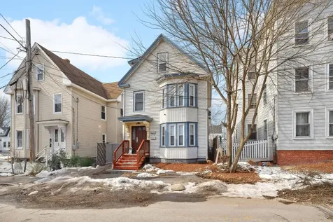 145 Parker Street Manchester NH 03102