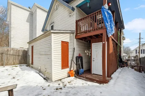 145 Parker Street Manchester NH 03102