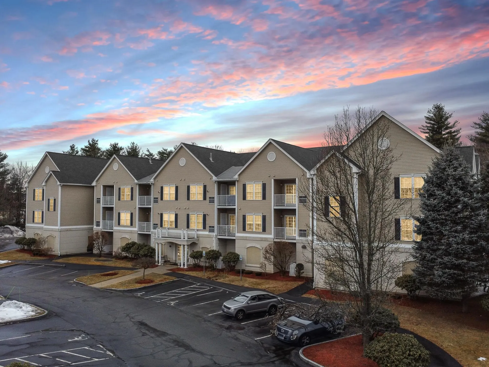 59 Cluff Road Salem NH 03079