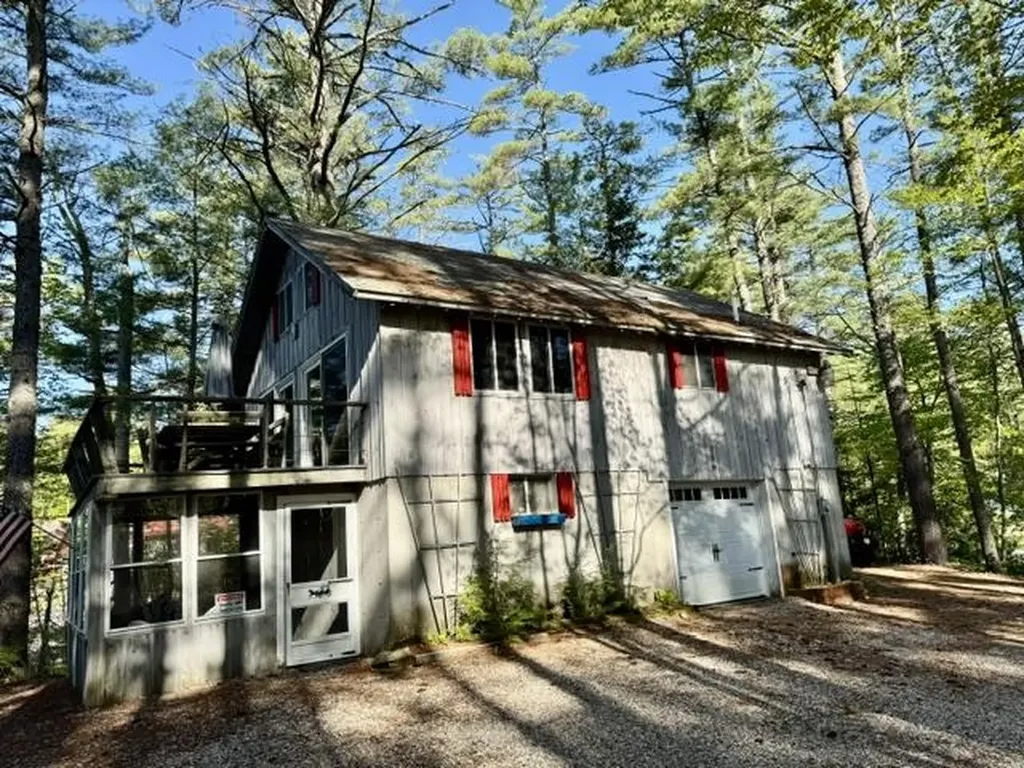55 Foye Cove Road Wakefield NH 03830