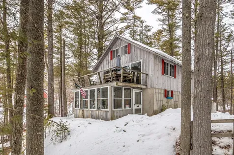 55 Foye Cove Road Wakefield NH 03830