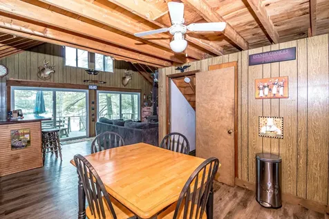 55 Foye Cove Road Wakefield NH 03830