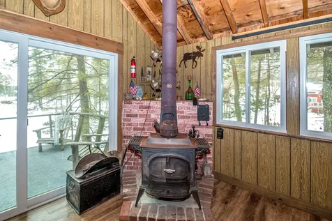 55 Foye Cove Road Wakefield NH 03830