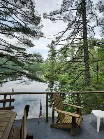 55 Foye Cove Road Wakefield NH 03830