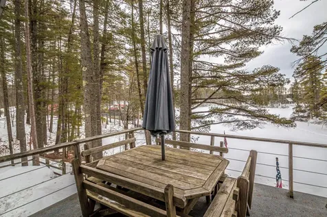 55 Foye Cove Road Wakefield NH 03830