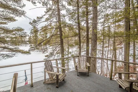 55 Foye Cove Road Wakefield NH 03830