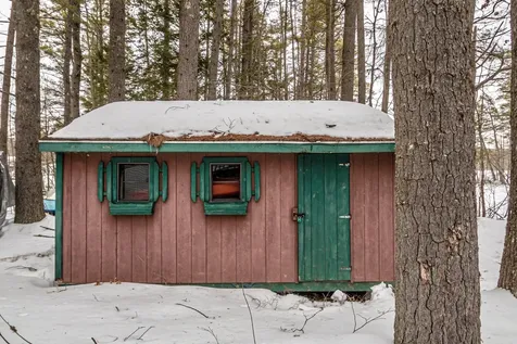 55 Foye Cove Road Wakefield NH 03830