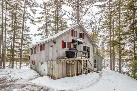 55 Foye Cove Road Wakefield NH 03830