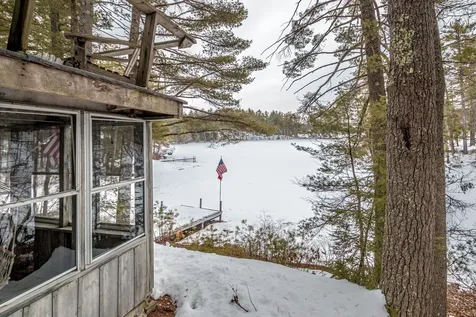55 Foye Cove Road Wakefield NH 03830