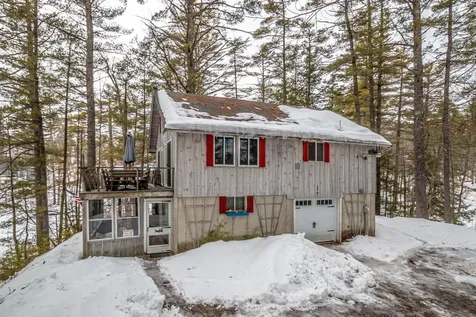 55 Foye Cove Road Wakefield NH 03830