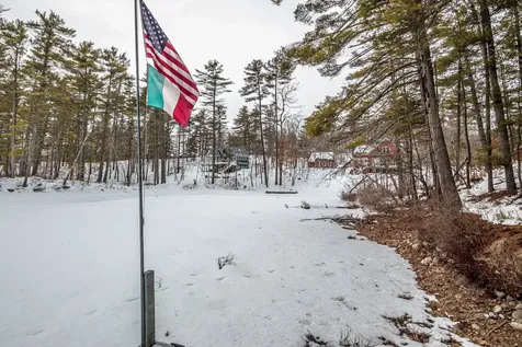 55 Foye Cove Road Wakefield NH 03830