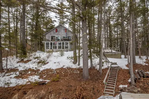 55 Foye Cove Road Wakefield NH 03830