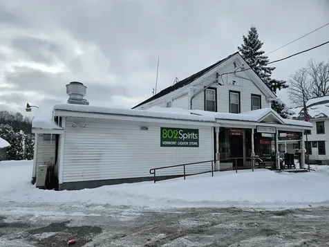 499 Main Street Orwell VT 05760
