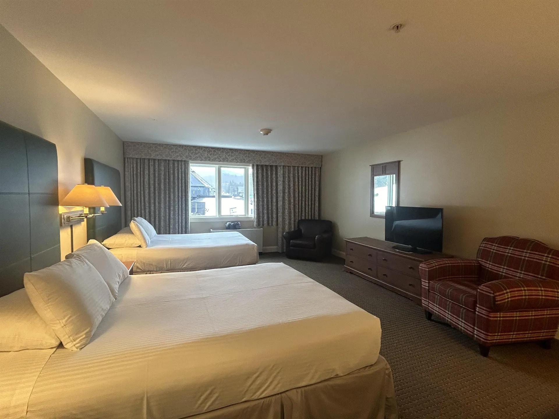 274/76qtr. 1 Grand Summit Way Dover VT 05356