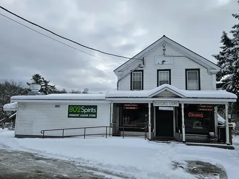 499 Main Street Orwell VT 05760