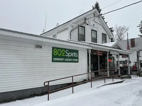 499 Main Street Orwell VT 05760