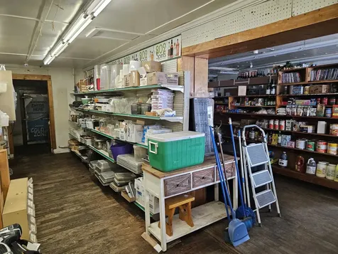 499 Main Street Orwell VT 05760